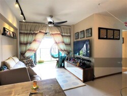 Blk 519C Centrale 8 At Tampines (Tampines), HDB 4 Rooms #249819671